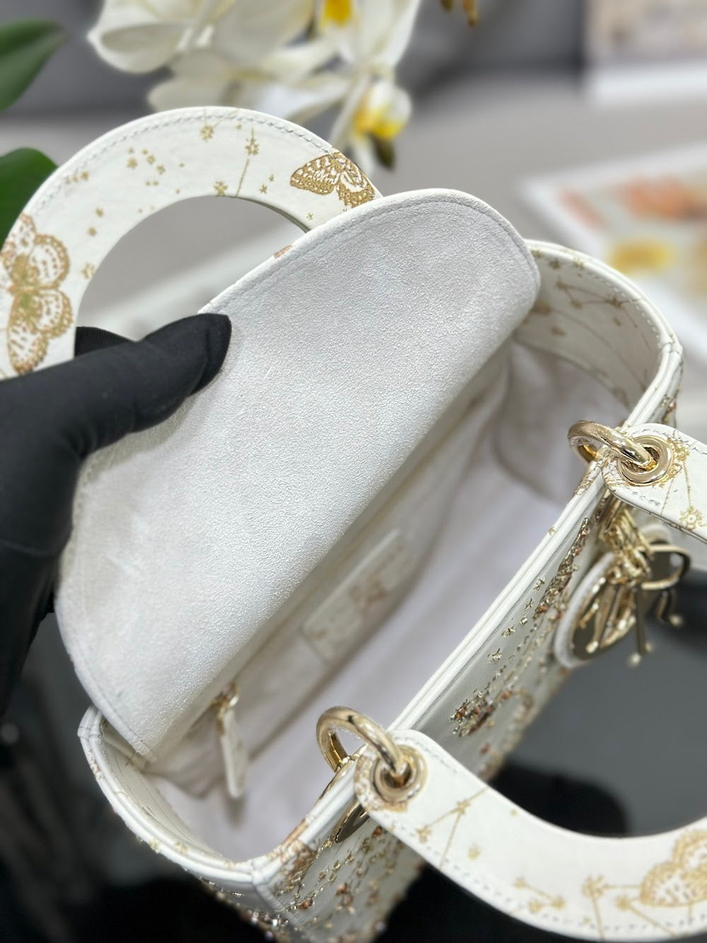 Ezyycart Bags Diorn Luxury Bag --116330