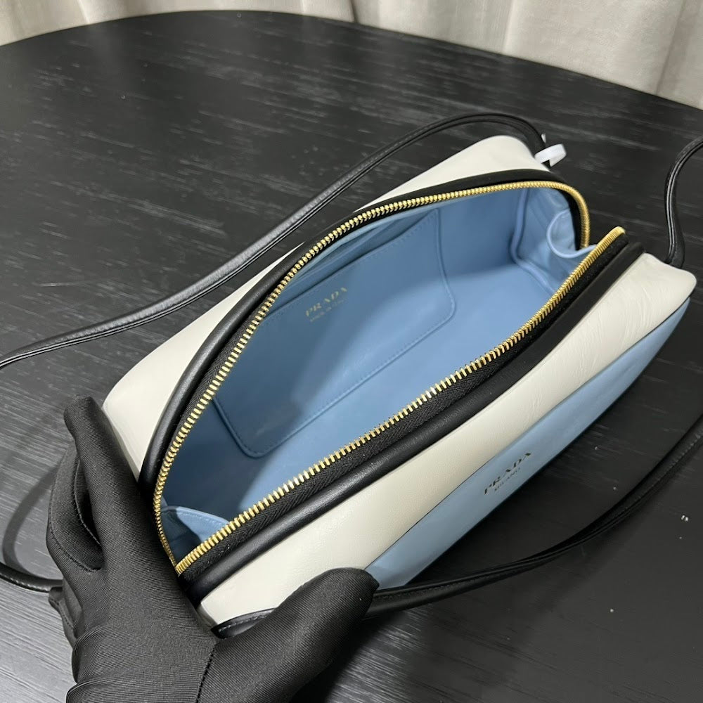 Ezyycart Bags Pradn Luxury Bag --101815