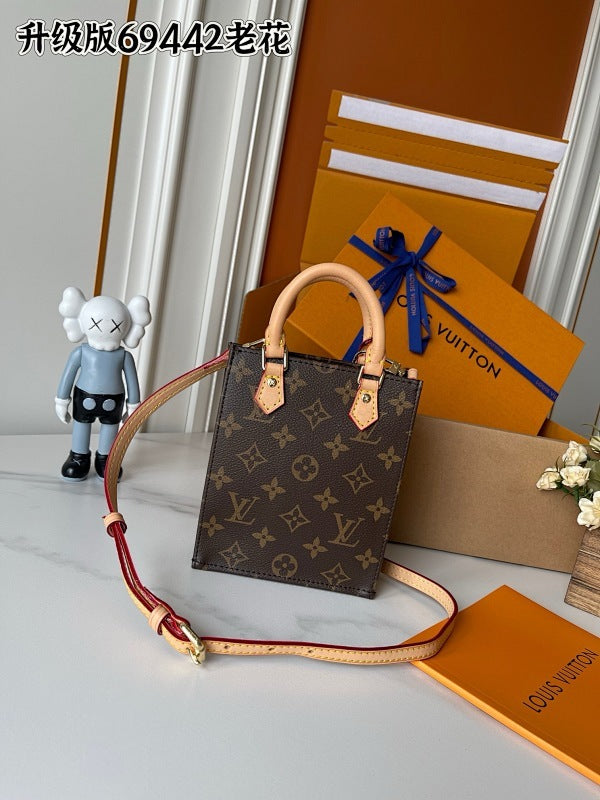 Anum Bags LVn Luxury Bag --78743