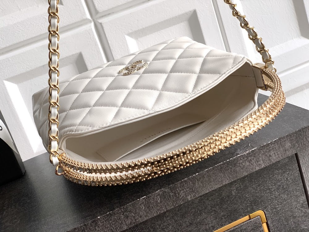Anum Bags CHn Luxury Bag --112786