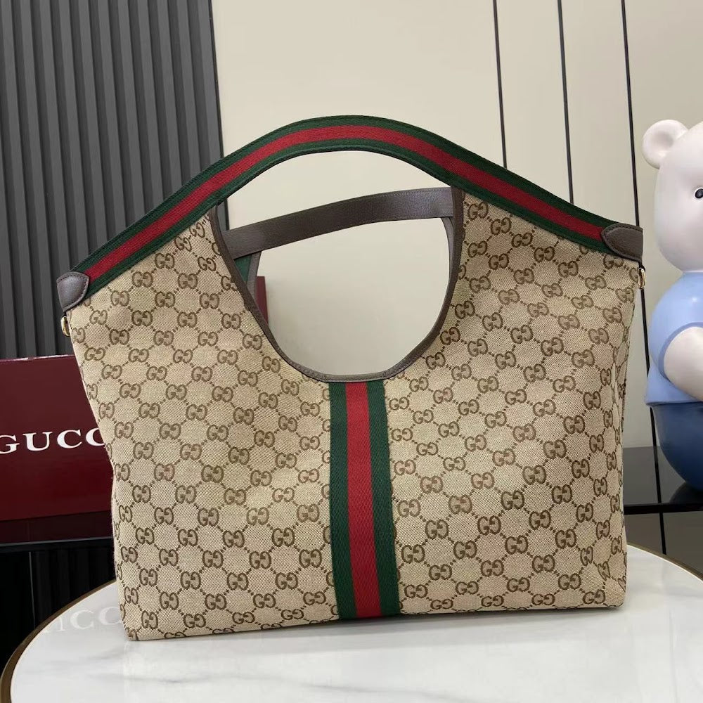 Ezyycart Bags Guccin Luxury Bag --94675