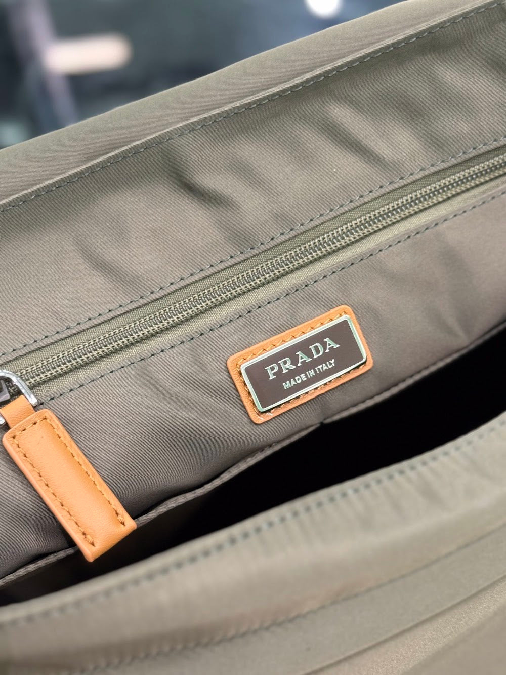 Ezyycart Bags Pradn Luxury Bag --102787