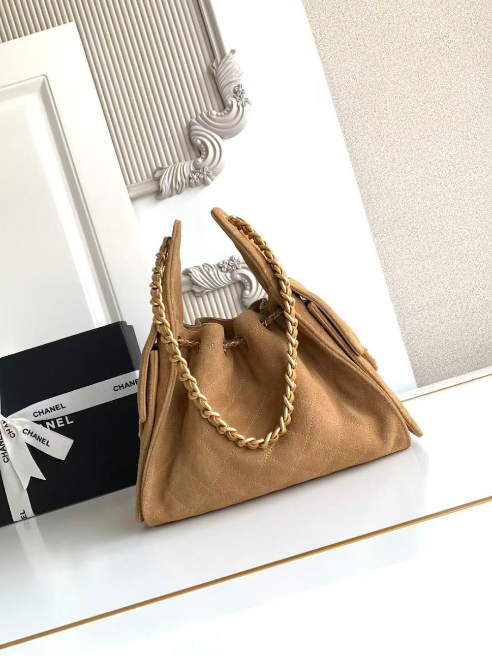 Anum Bags CHn Luxury Bag --112830