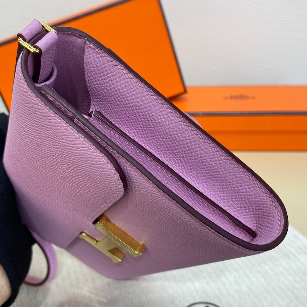 Anum Bags Hermesn Luxury Bag --118009