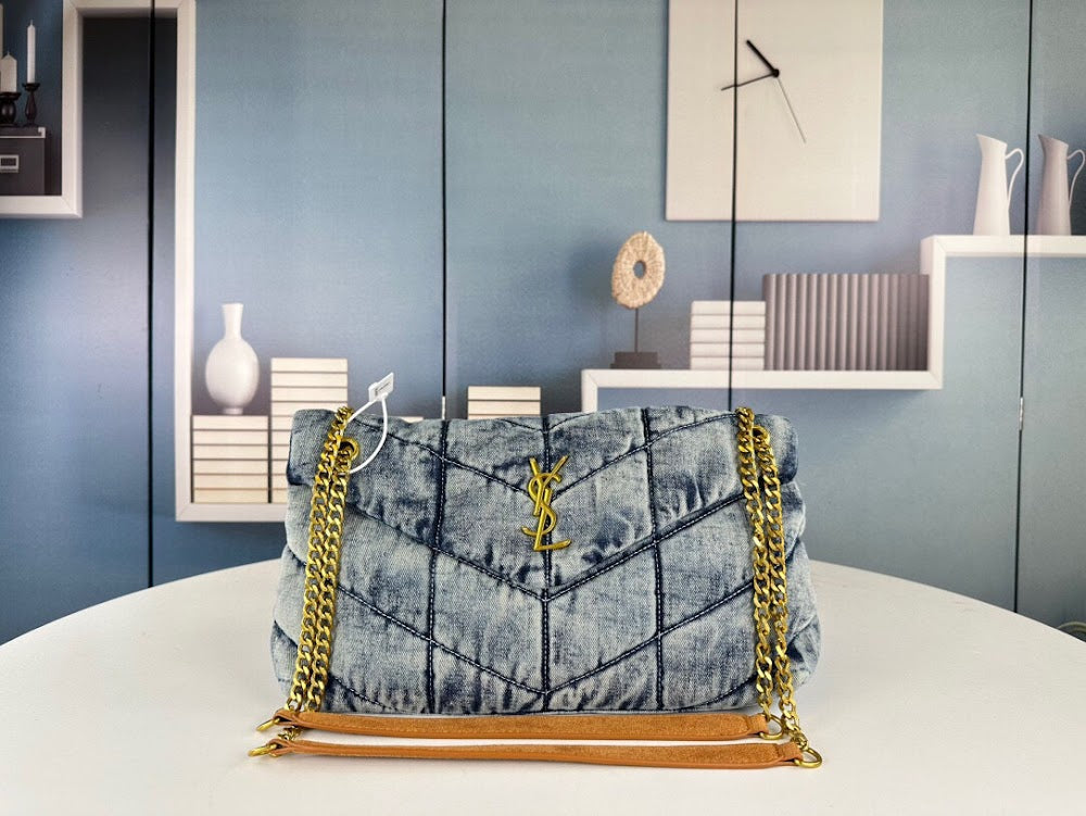 Ezyycart Bags ysn Luxury Bag --71795