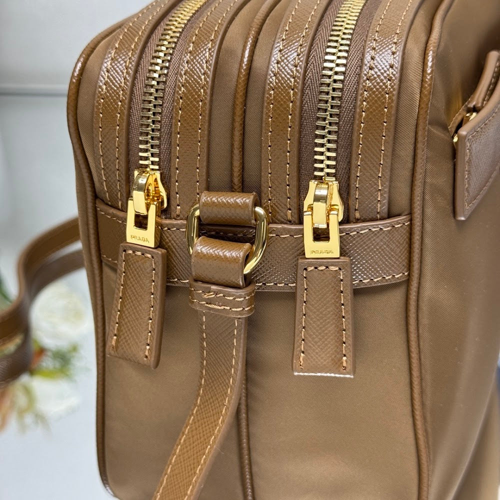 Ezyycart Bags Pradn Luxury Bag --102575