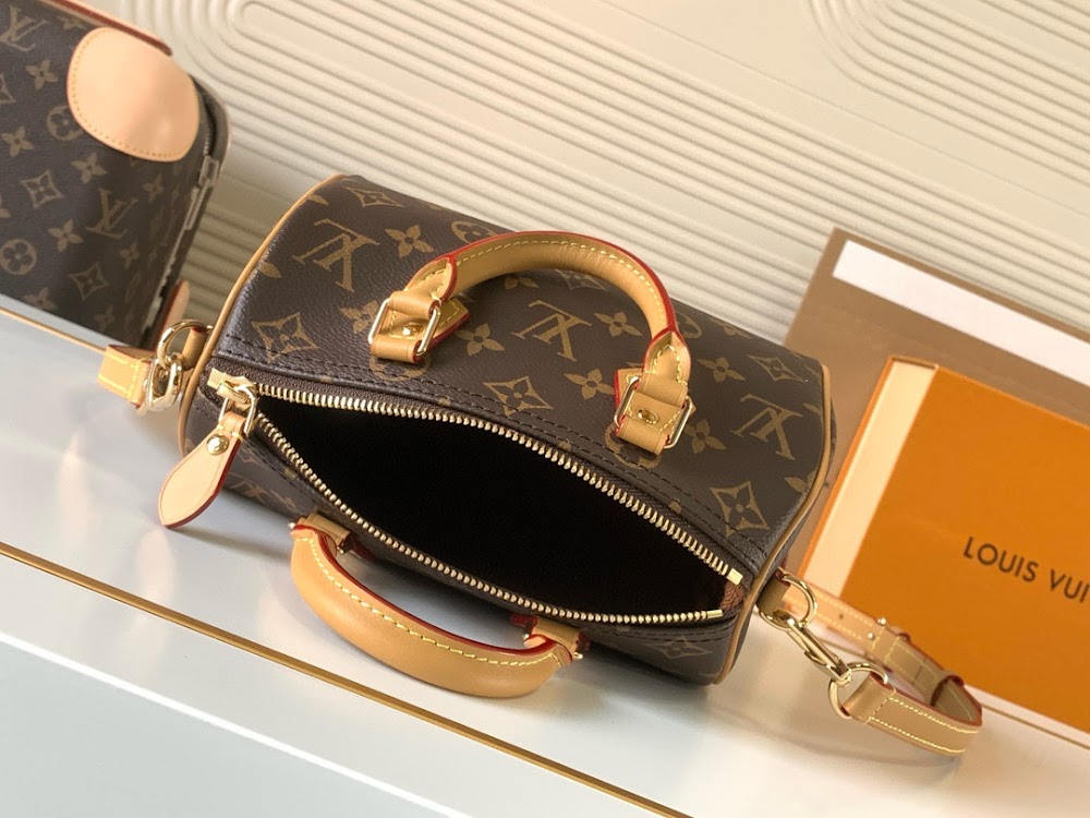 Anum Bags LVn Luxury Bag --81016