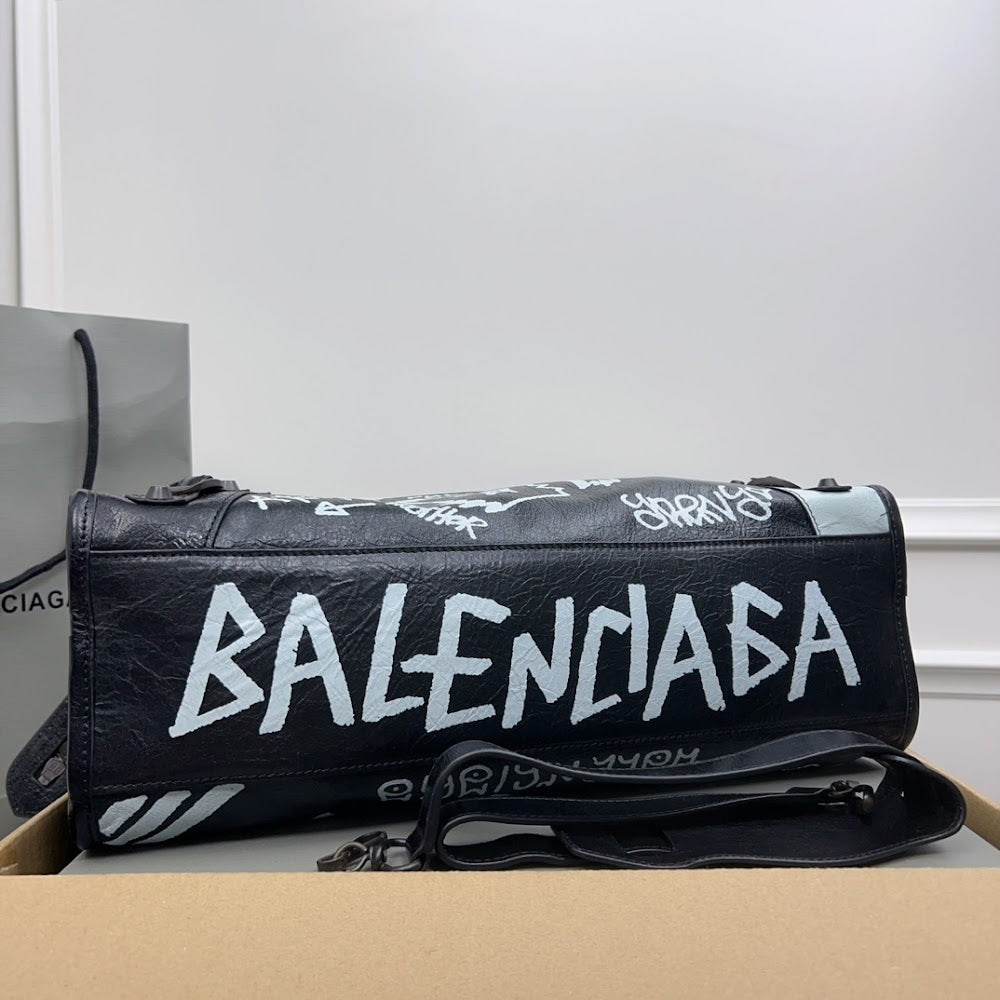 Ezyycart Bags Balenciaga Luxury Bag --111841