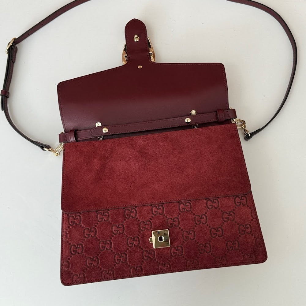 Ezyycart Bags Guccin Luxury Bag --94194