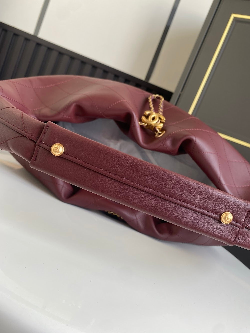 Anum Bags CHn Luxury Bag --114105