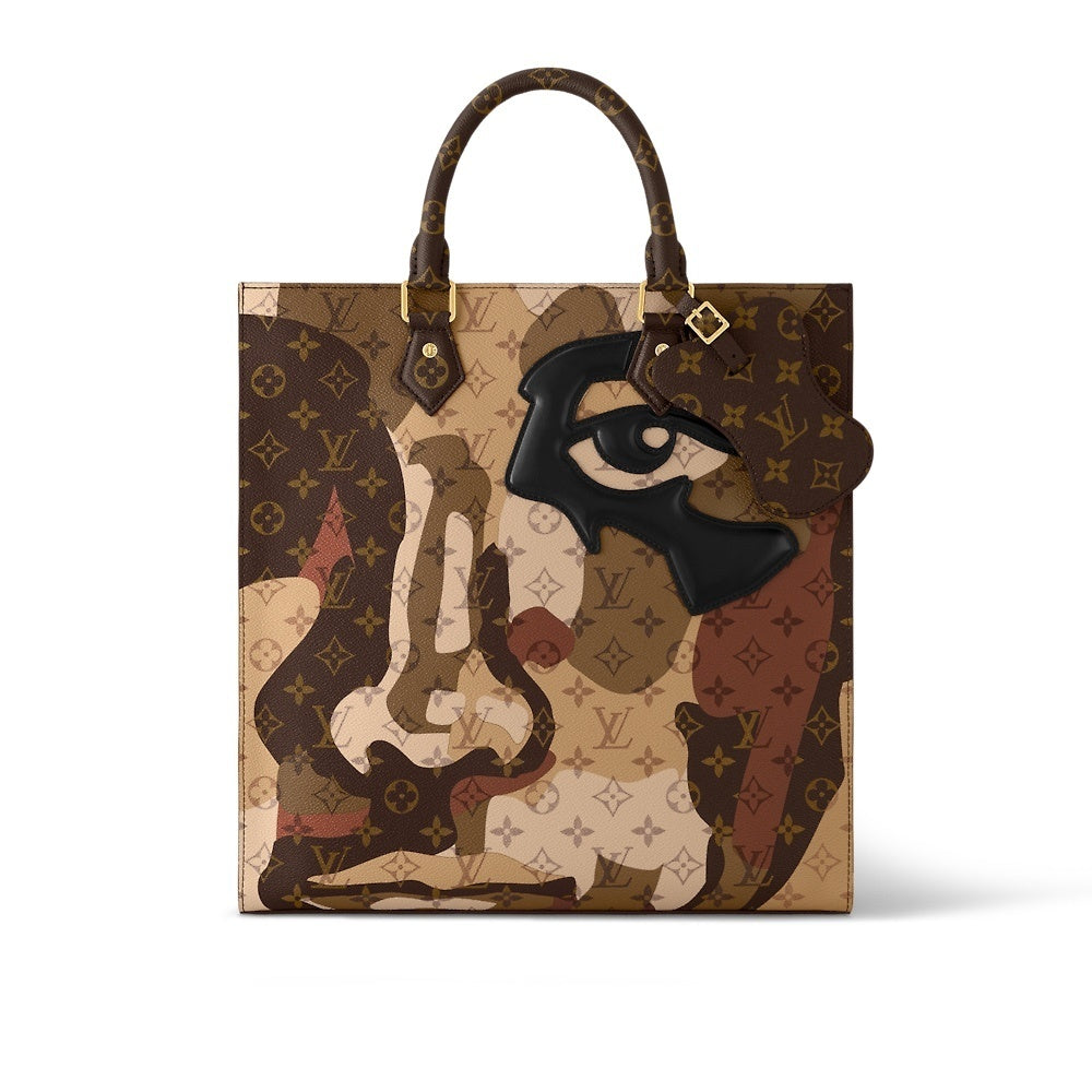 Anum Bags ln Luxury Bag --57786