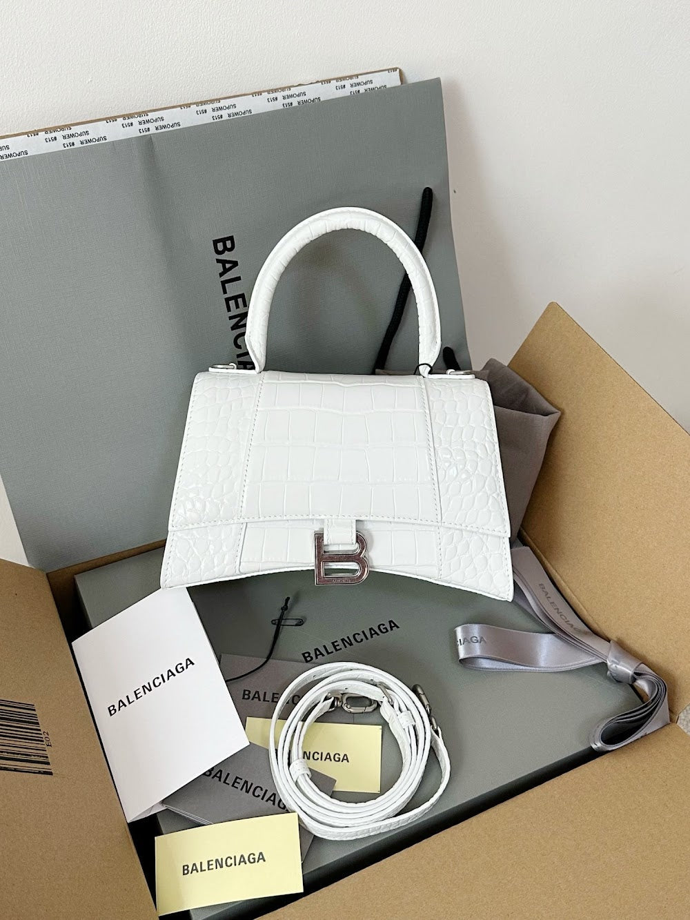 Ezyycart Bags Balenciaga Luxury Bag --110781