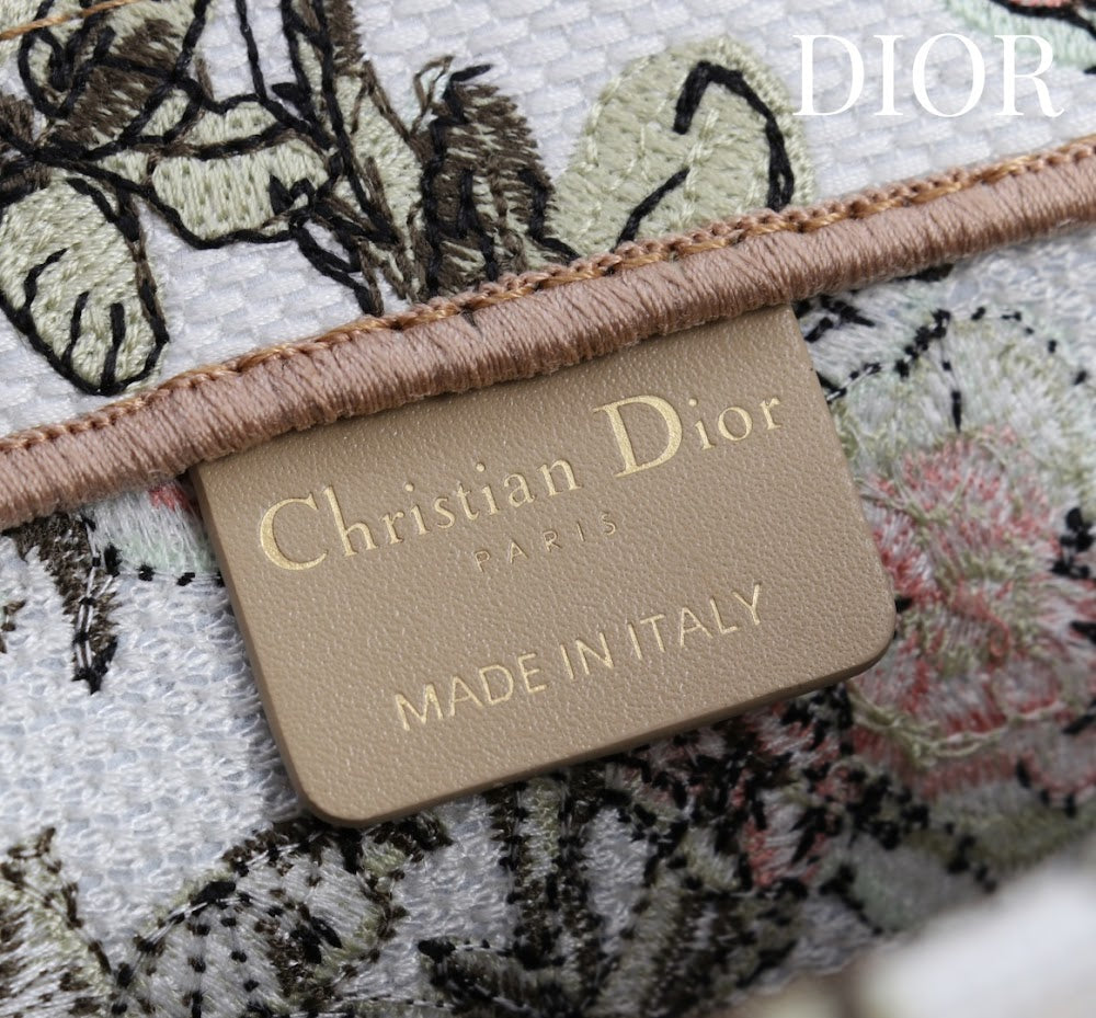 Anum Bags Diorn Luxury Bag --114897