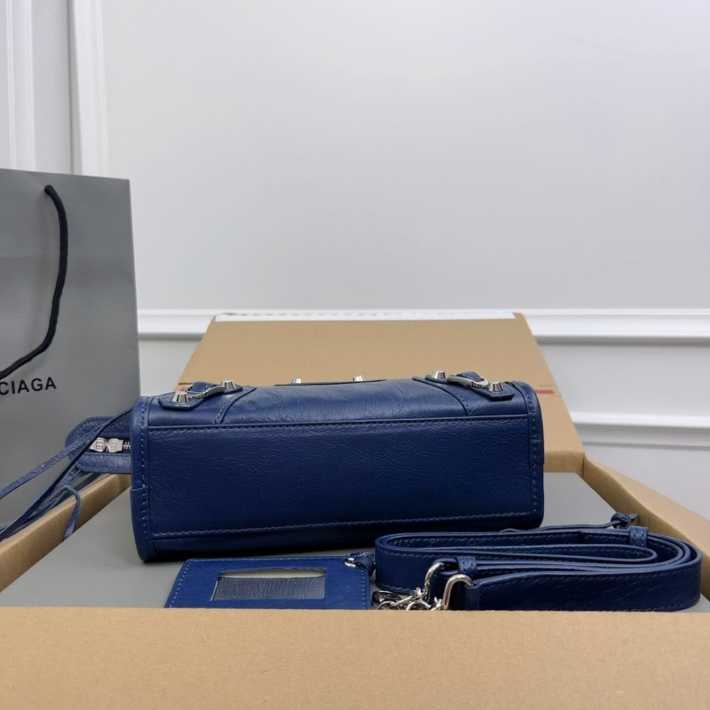 Ezyycart Bags Balenciaga Luxury Bag --110588