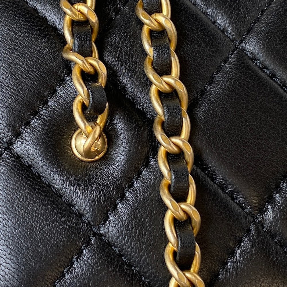 Anum Bags CHn Luxury Bag --112824