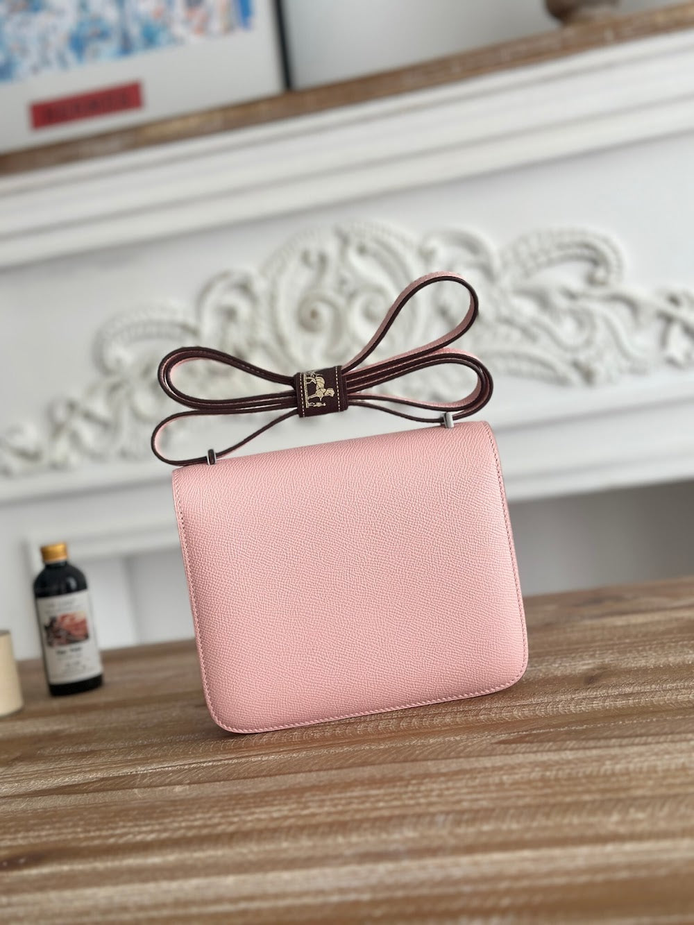 Anum Bags Hermesn Luxury Bag --118974