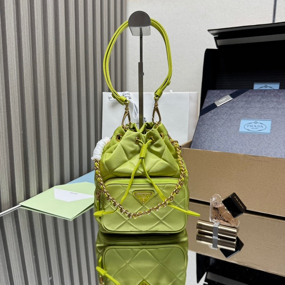 Ezyycart Bags Pradn Luxury Bag --102899
