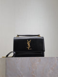Ezyycart Bags YSLn Luxury Bag --119632