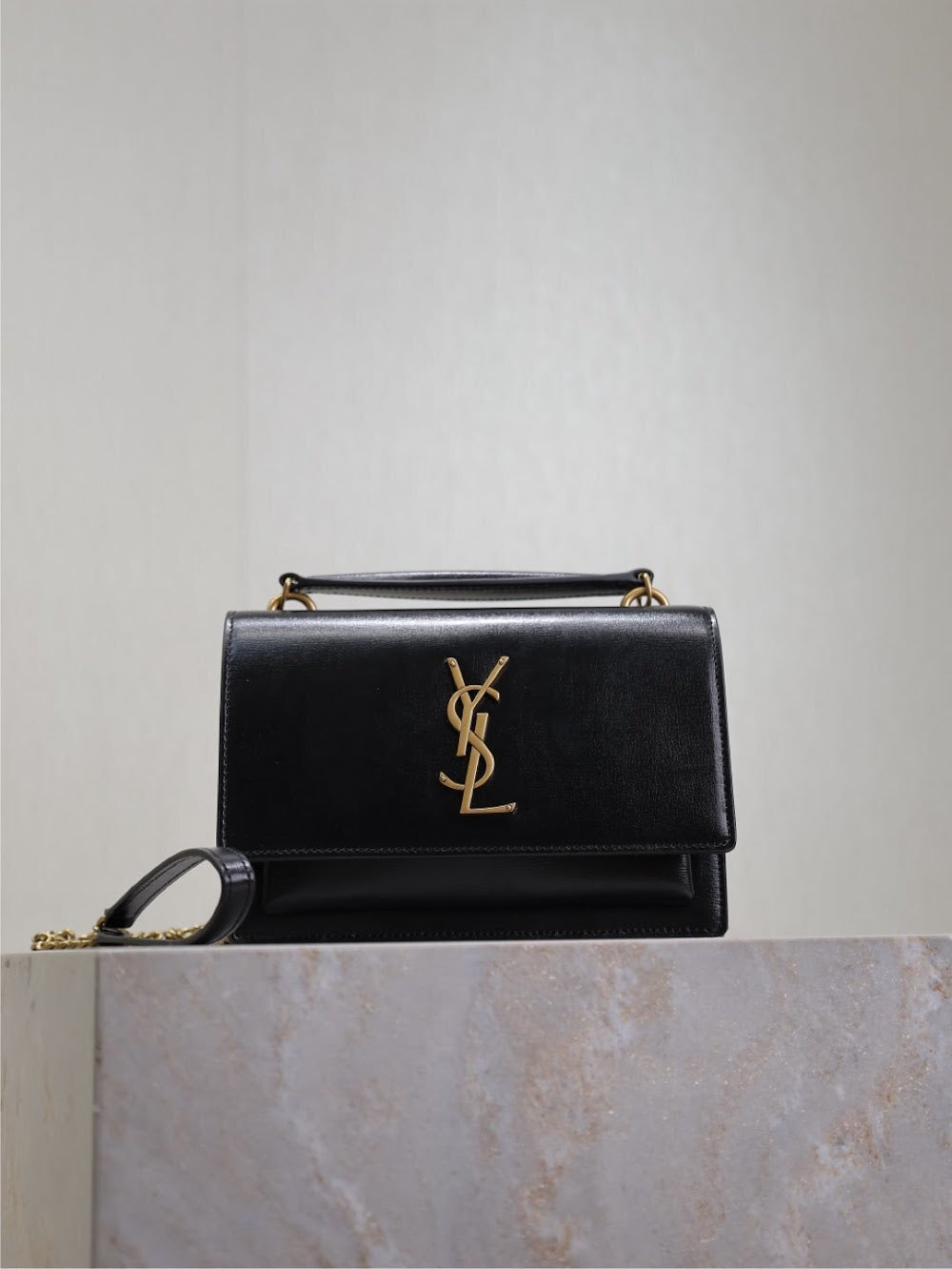 Ezyycart Bags YSLn Luxury Bag --119632