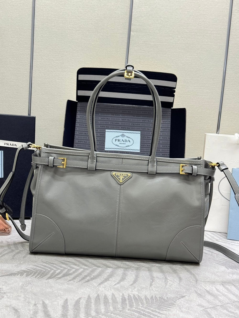 Ezyycart Bags Pradn Luxury Bag --101366