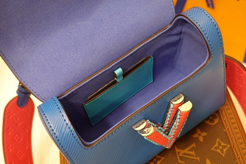 Ezyycart Bags ln Luxury Bag --60100