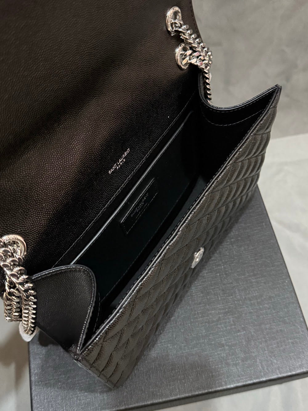 Ezyycart Bags YSLn Luxury Bag --119149