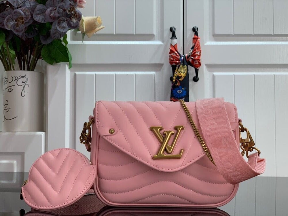 Anum Bags ln Luxury Bag --59073