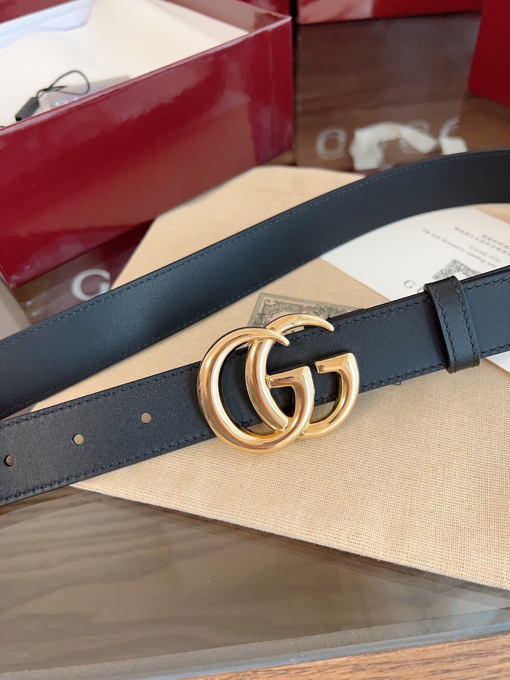 Ezyycart Bags Guccin Luxury Belt --108004
