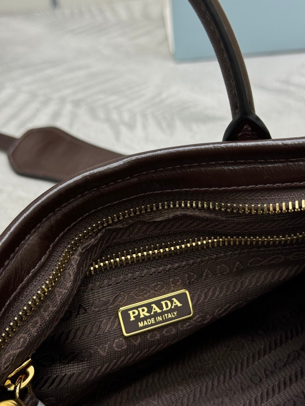 Ezyycart Bags Pradn Luxury Bag --101384