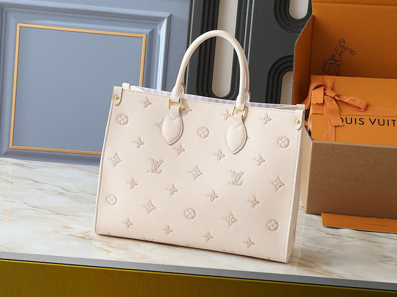 Anum Bags LVn Luxury Bag --79262