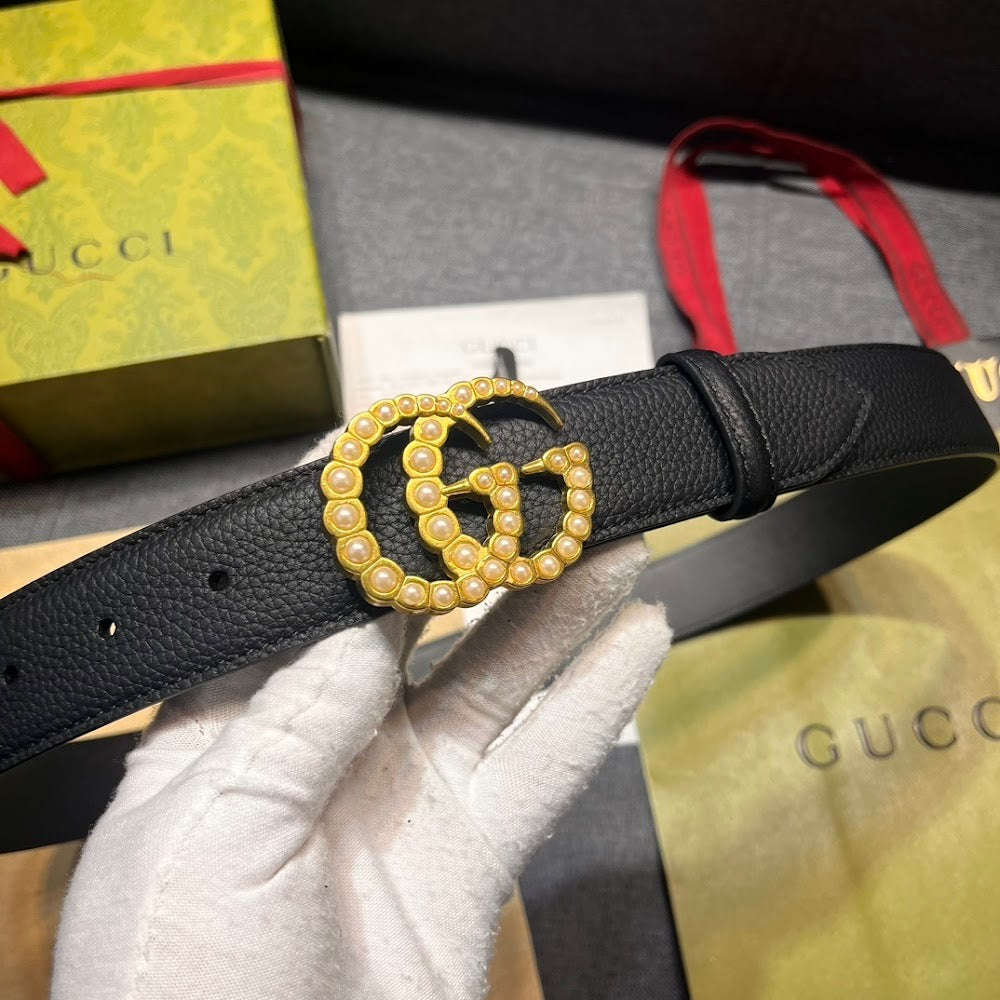 Ezyycart Bags Guccin Luxury Belt --107903