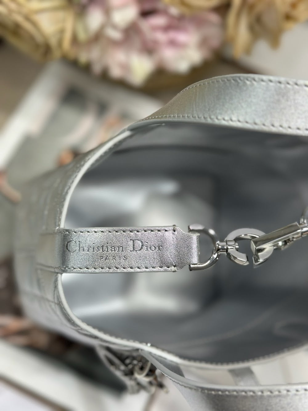 Ezyycart Bags Diorn Luxury Bag --115561