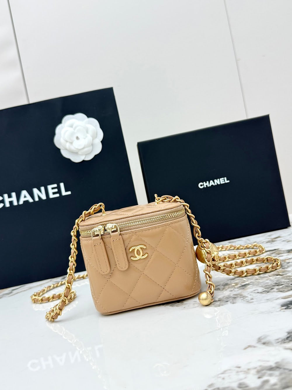Anum Bags CHn Luxury Bag --113844