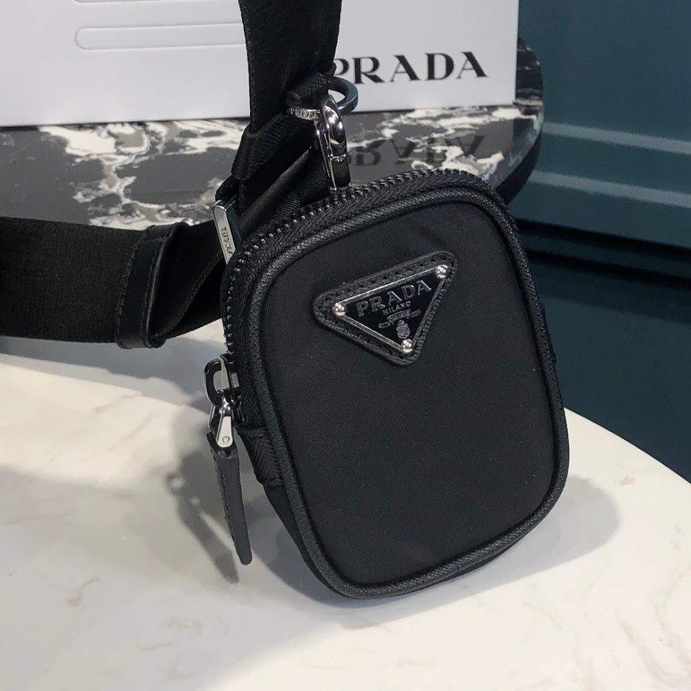 Ezyycart Bags pradn Luxury Bag --74752