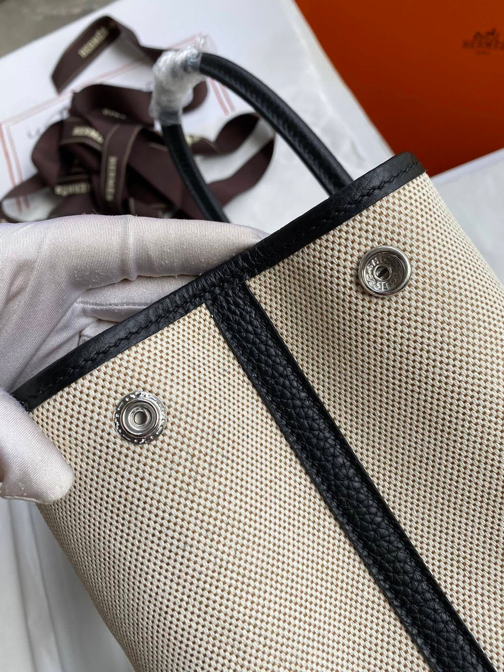 Anum Bags Hermesn Luxury Bag --118734
