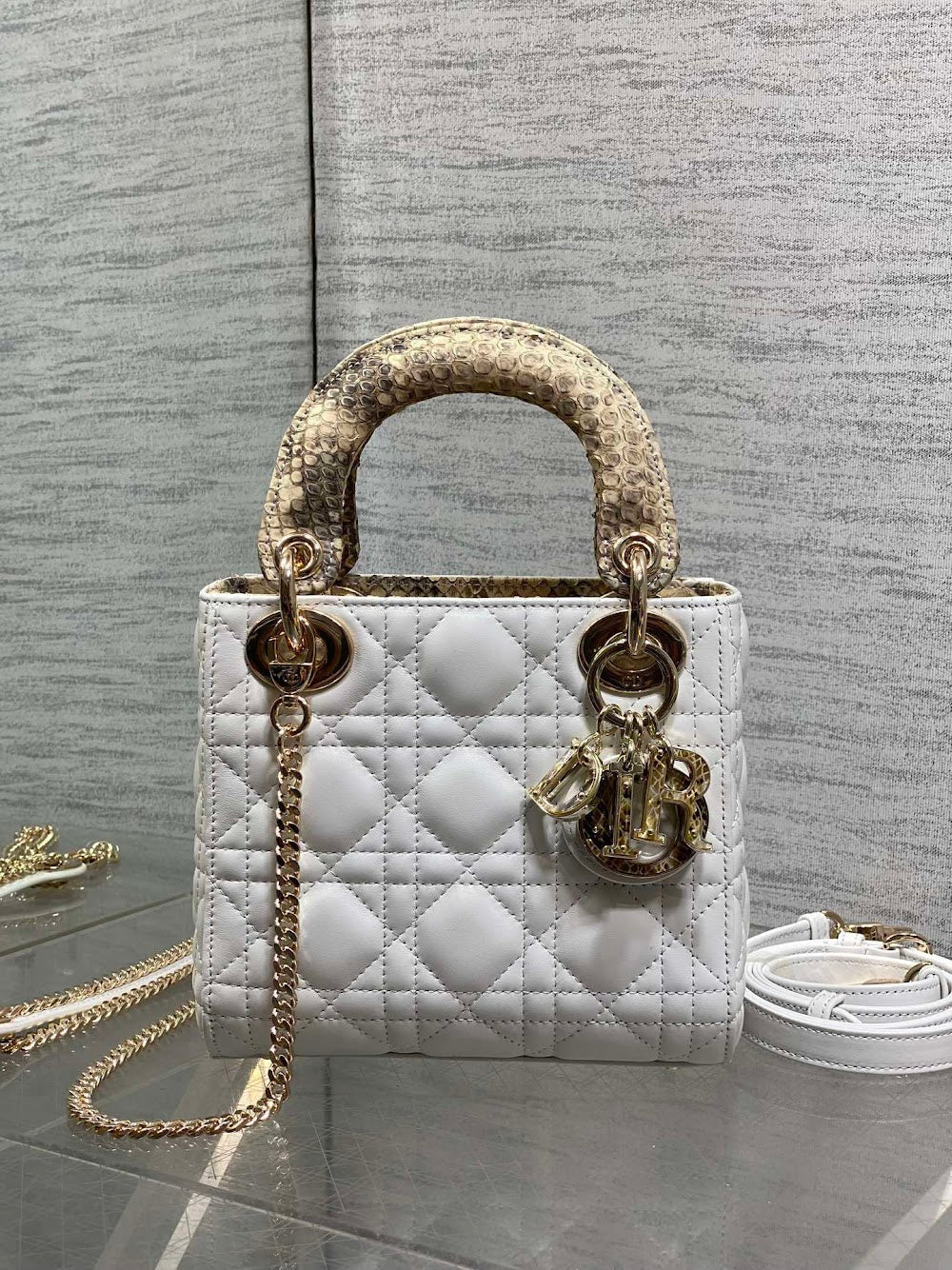 Ezyycart Bags Diorn Luxury Bag --115348