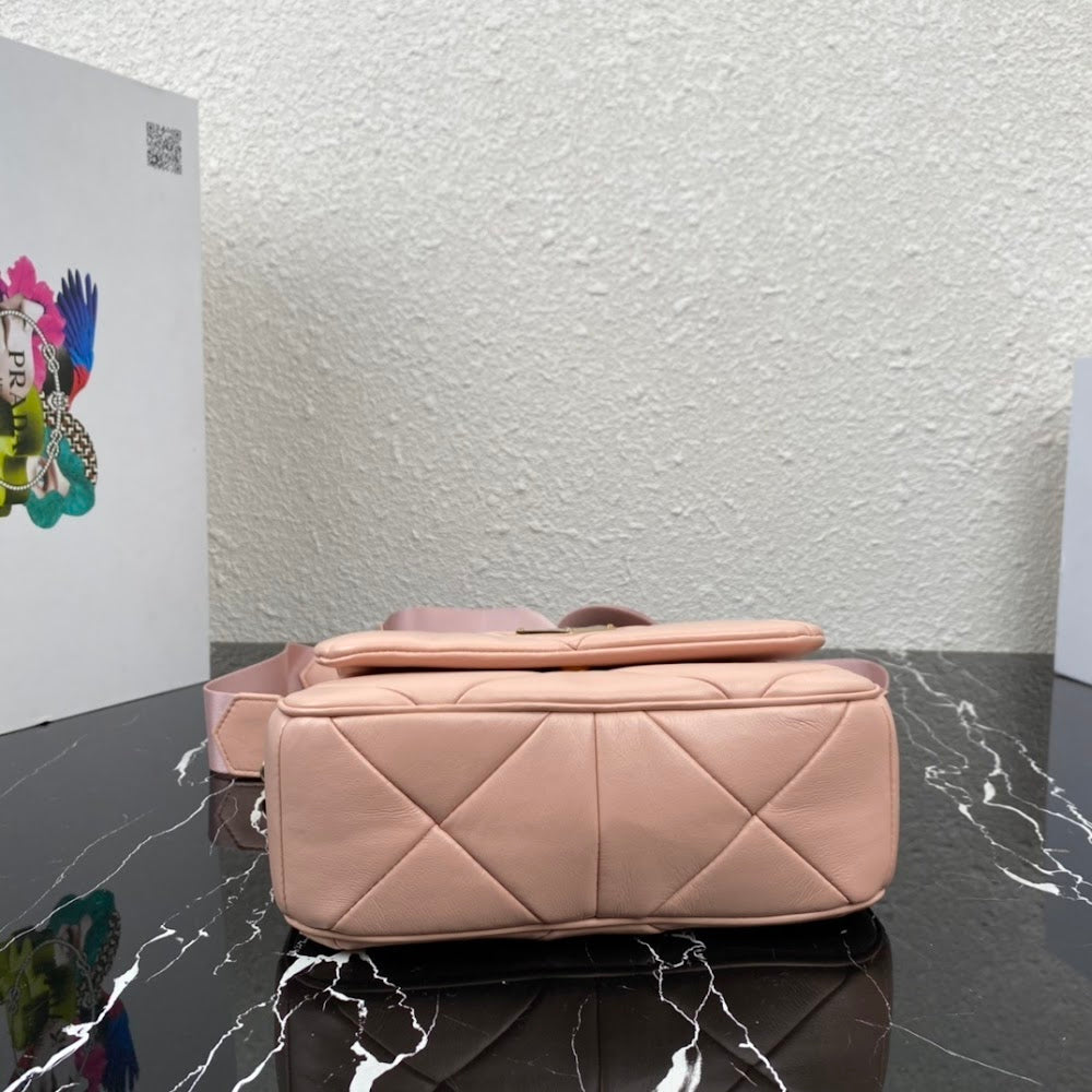 Ezyycart Bags pradn Luxury Bag --74711