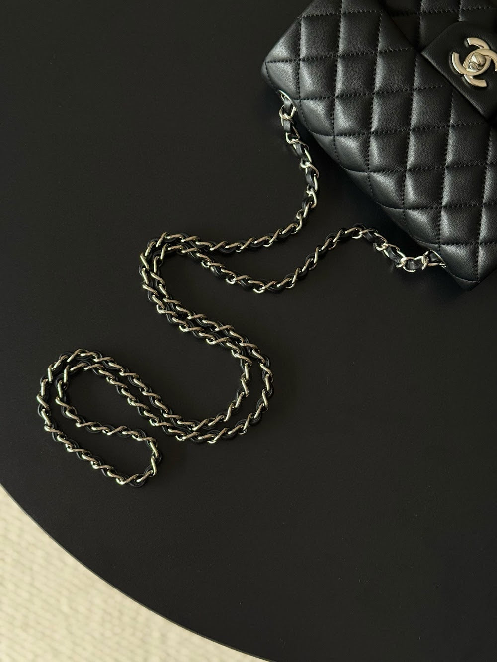 Anum Bags CHn Luxury Bag --112911