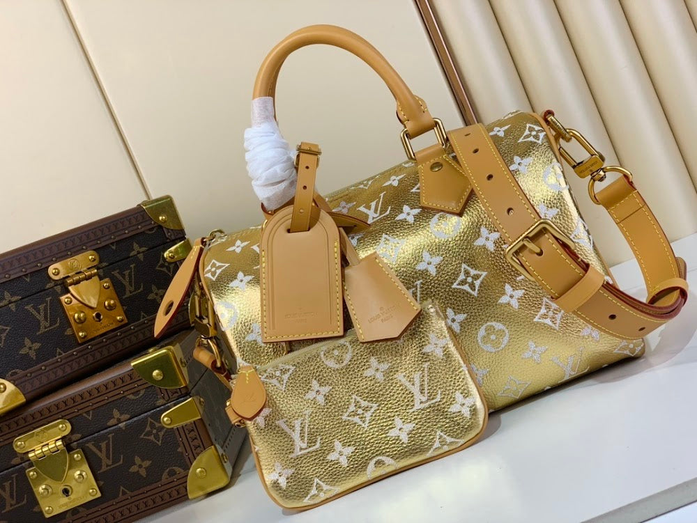 Anum Bags ln Luxury Bag --57420