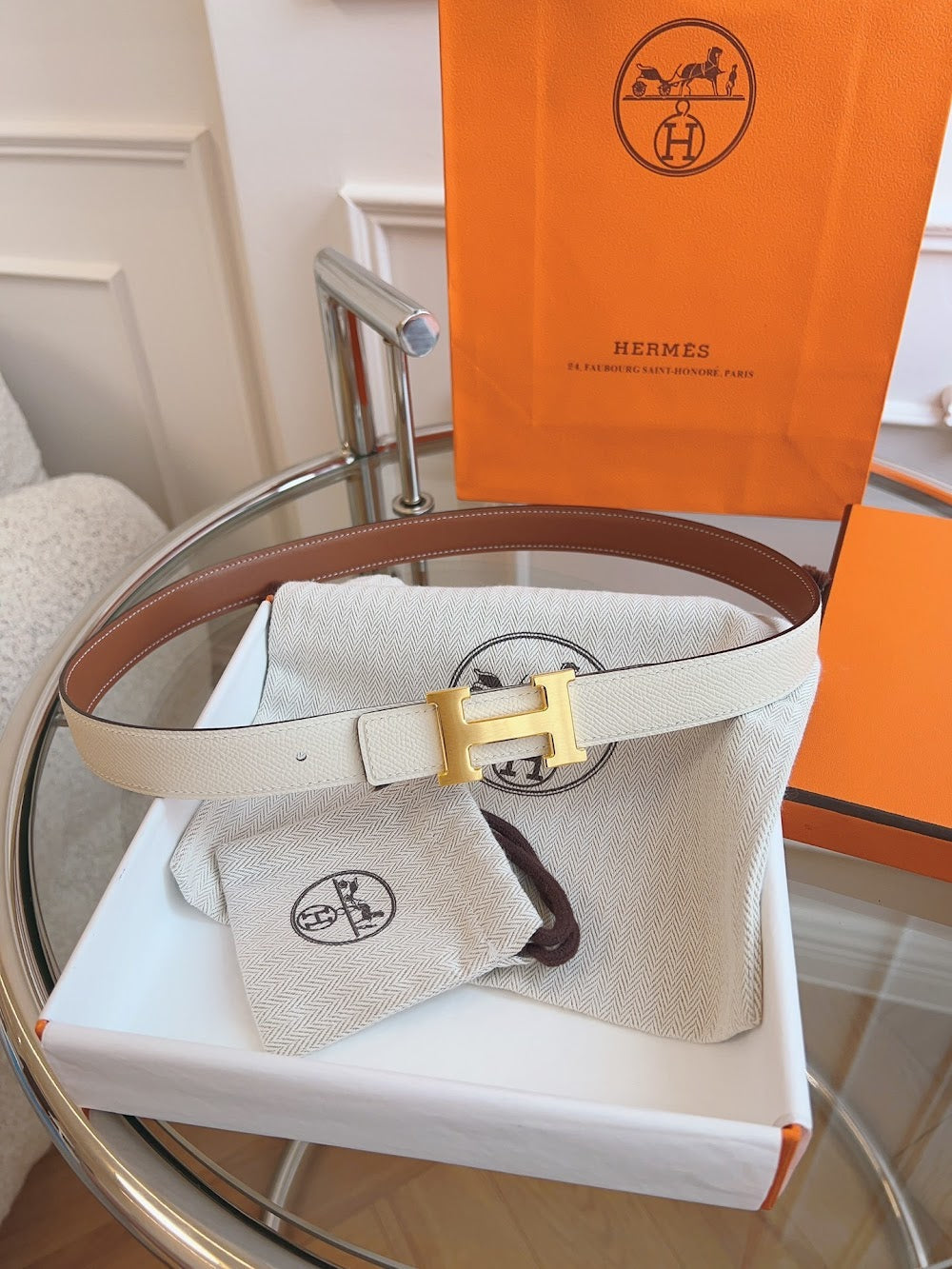Anum Bags Hermesn Luxury Belt --108625