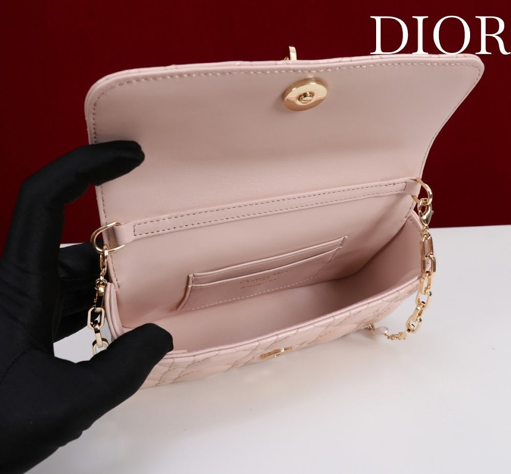 Ezyycart Bags Diorn Luxury Bag --116341