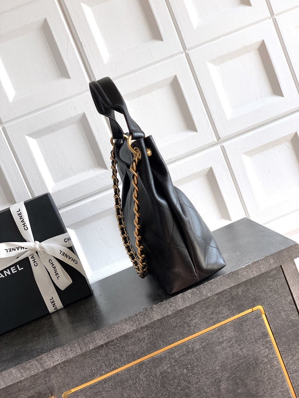Anum Bags CHn Luxury Bag --114375