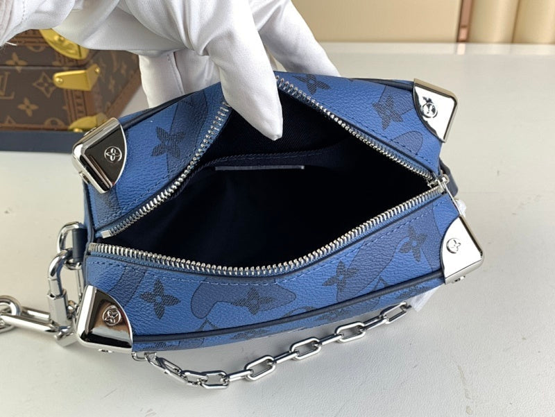 Anum Bags ln Luxury Bag --56000