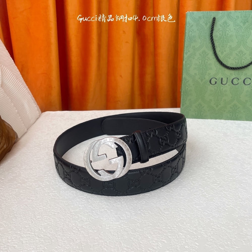 Ezyycart Bags Guccin Luxury Belt --107976