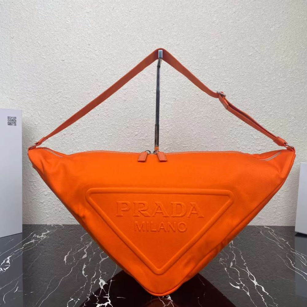 Ezyycart Bags Prada Luxury Bag --54052