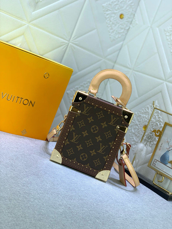 Anum Bags LVn Luxury Bag --79221