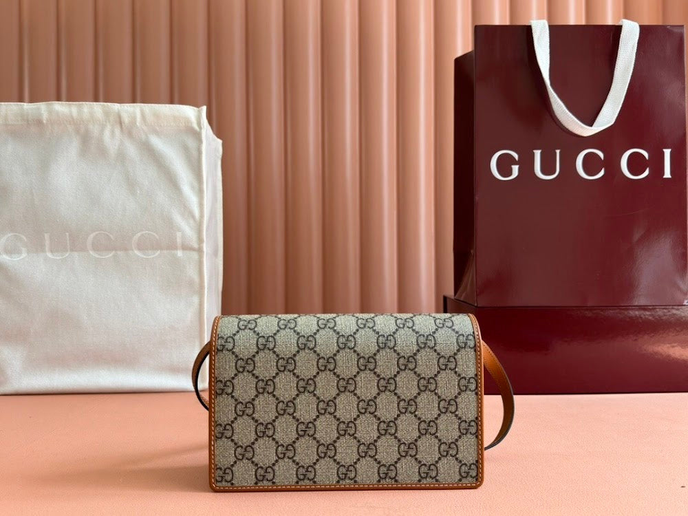 Ezyycart Bags Guccin Luxury Bag --94526