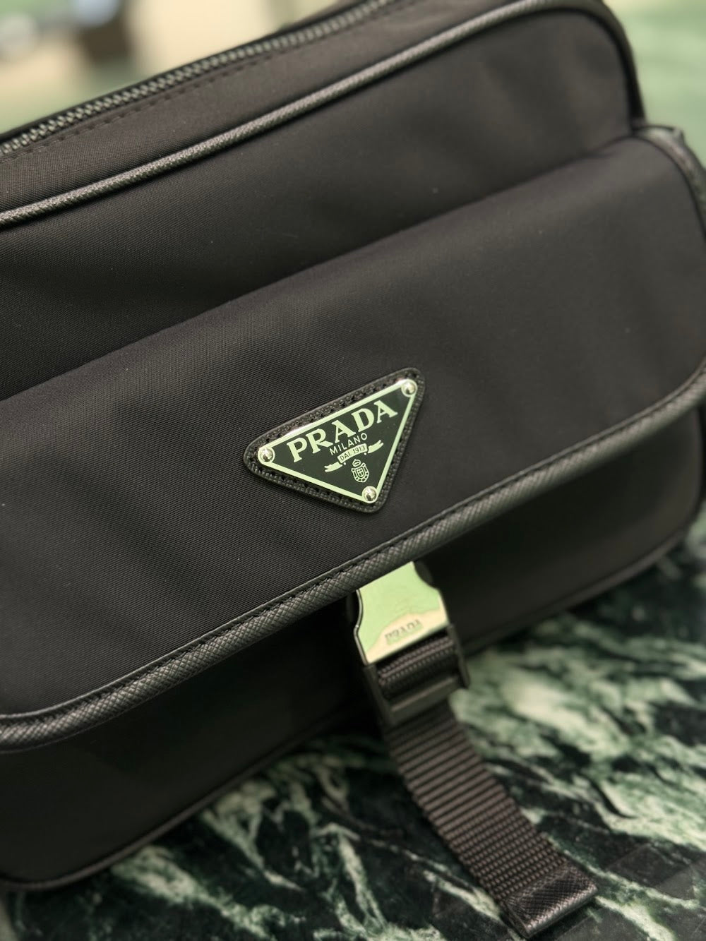 Ezyycart Bags Pradn Luxury Bag --102895