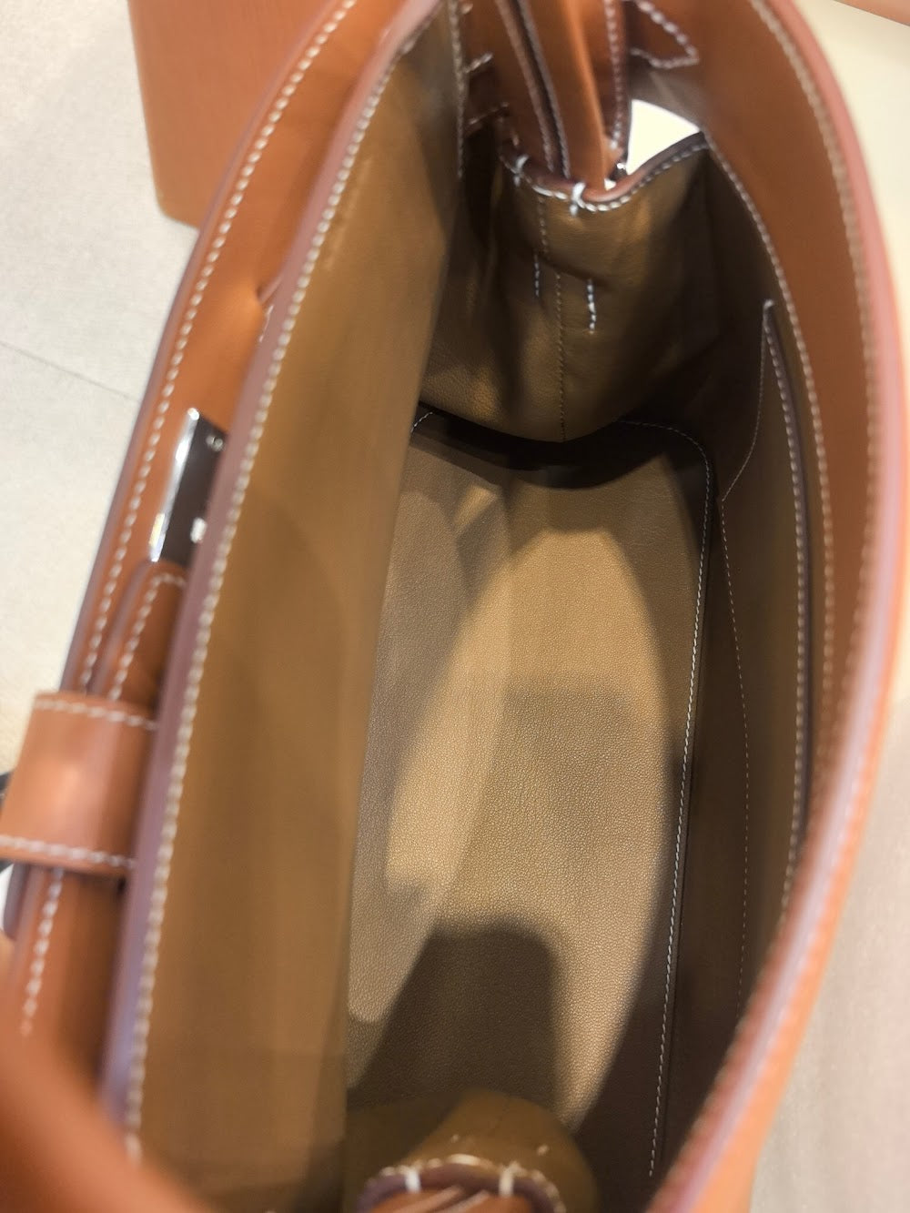 Anum Bags Hermesn Luxury Bag --118619