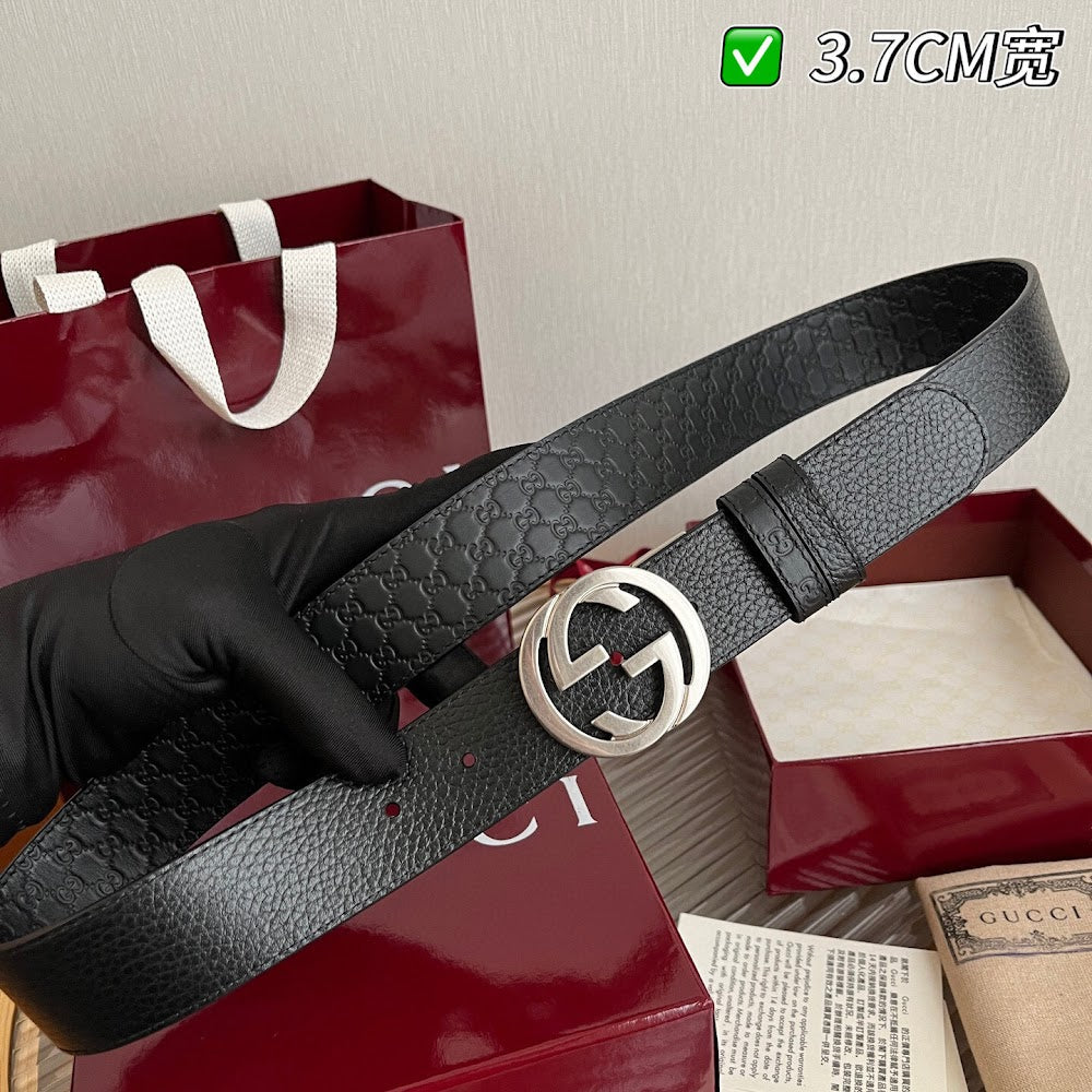 Ezyycart Bags Guccin Luxury Belt --108327